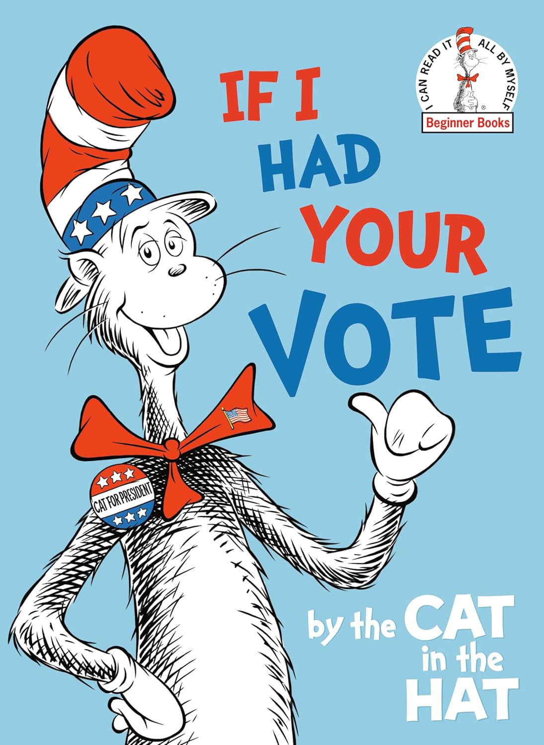 Top 7 Children’s Books About Voting and Elections